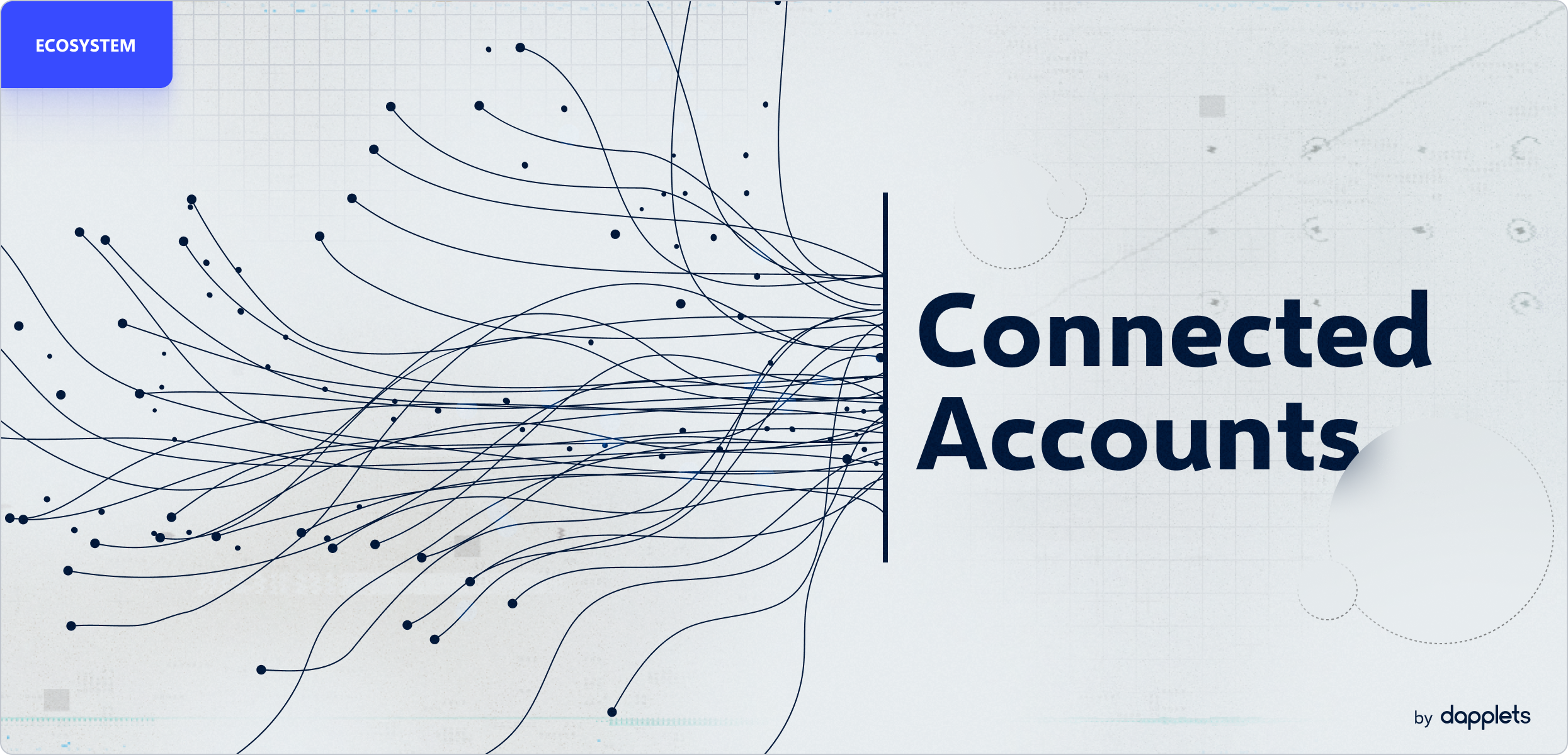 Connected Accounts service